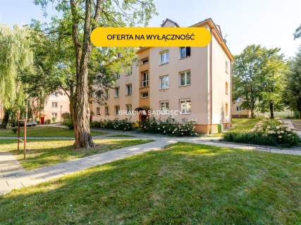 Skawina 48 m Duży potencjał aranżacyjny