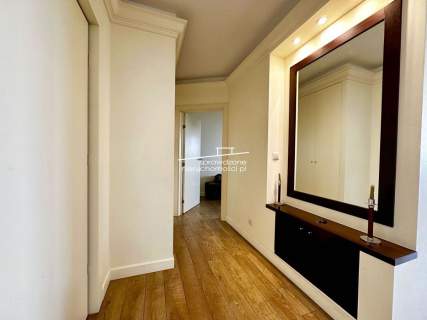Apartament PREMIUM przy Metrze WILANOWSKA