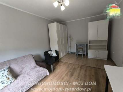 Polecamy najem małego domku
