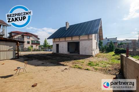 Wolnostojący Blisko S6 Blisko Lasu Peron SKM