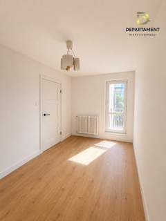 M4 balkon Katowice - Giszowiec