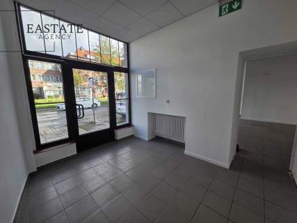 Lokal 50m2 Piwnica 40m2 Gdańsk Wrzeszcz