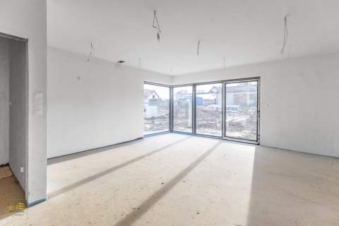 Dom segment Szerokie.