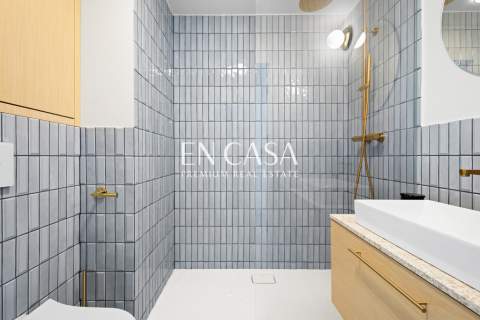 APARTAMENT Z ANTRESOLĄ SERCE PRAGI