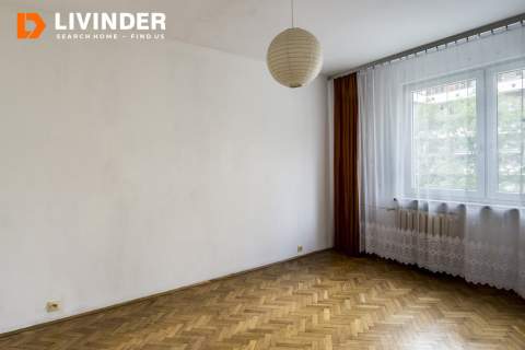 3 pokoje 62,7 m Os. 2 Pułku Lotniczego