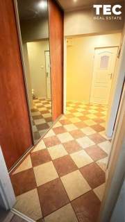 2 Pokoje Loggia Top lokalizacja