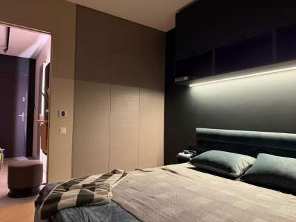 Elegancki apartament - wysoki standard wykończenia
