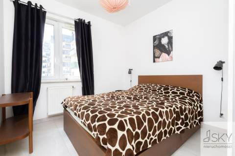 Mieszkanie do wynajęcia, 38 m2, Wrocław