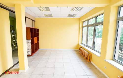 Lokal pod biuro, kancelarię, przedszkole- Lenartowicza Rzeszów...