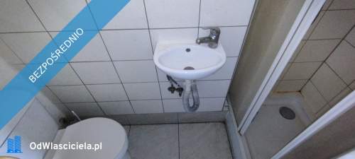 M2 12 mkw ul. Zgierska Manufaktura z KW i C.O. od właściciela