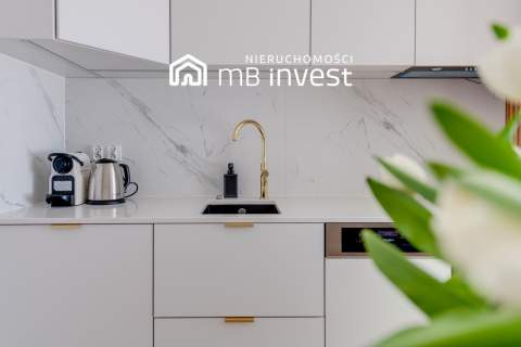 Apartament nad Motławą-Gdańsk Stare Miasto