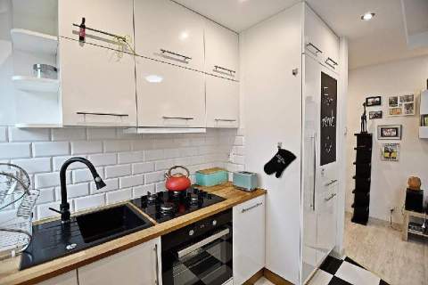 Mieszkanie do wynajęcia, 45 m2, Szczecin