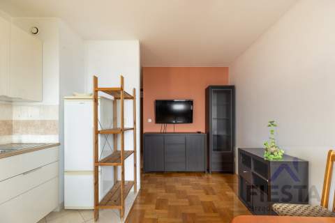 2 pokoje,basen,siłownia,sauna ul. Ostrobramska 83