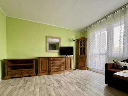4 pokoje Balkon Janów