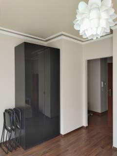 Komfortowe mieszkanie w apartamentowcu na Woli pow.50 m b