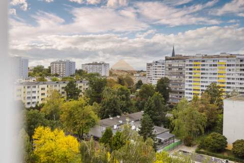 3 pokoje 45 m Zaporoska Balkon Piwnica Krzyki