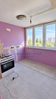 2 pokoje 44 m Zabobrze balkon niski czynsz