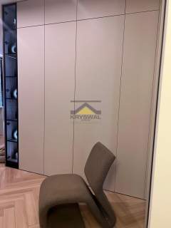Apartament 93,5 m z ogródkiem i 2 miejscami post.