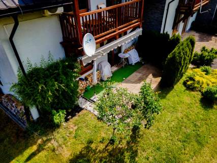 Apartament 84 m Szczawnica/Szlachtowa