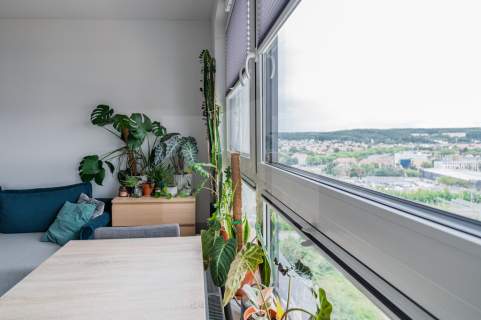 2 Pokoje Widok Na Zatokę Zaspa Vita
