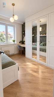 Wyjątkowy apartament 85,56 m2 antresola 45 m2