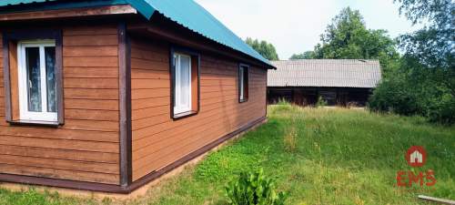 KLIMATYCZNE SIEDLISKO NA PODLASIU   GRADOCZNO