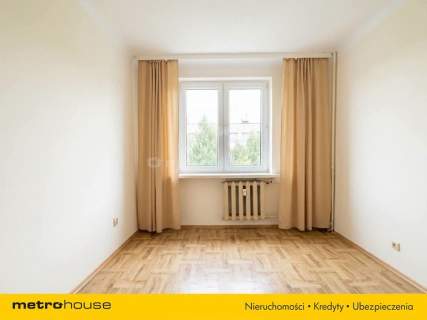 Mieszkanie na sprzedaż, 38,5 m2, Siedlce