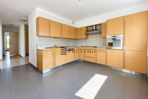 Apartament Top Floor - Park Szczęśliwicki