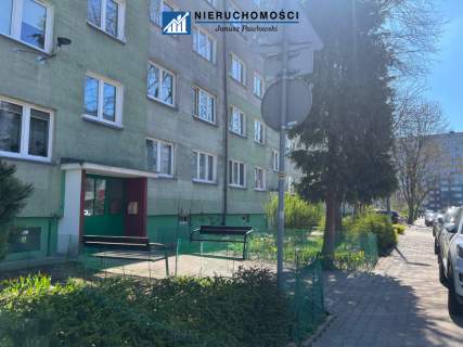 Mieszkanie 2-pokojowe, Polkowice