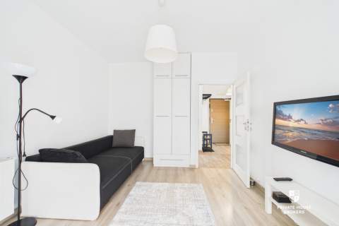 Mieszkanie do wynajęcia, 41,31 m2, Kraków
