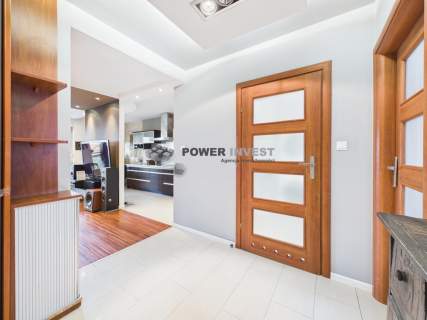 3 pokoje 62 m balkon Wieniawa Leszno