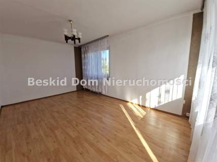 Mieszkanie na sprzedaż, 43,7 m2, Bielsko-Biała