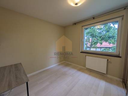 Dwupoziomowe 95m2 3pok Krzyki