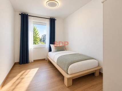 5- pokojowe mieszkanie w super lokalizacji I 81 m2