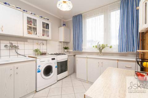Mieszkanie 3 pokojowe, 64 m , Biskupin