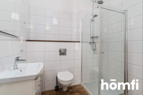Gdynia Strzelców. Apartament z widokiem na las