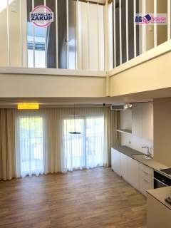 Piękny apartament nad morzem