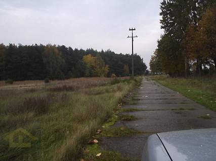 Działka inwestycyjna, budowlana.