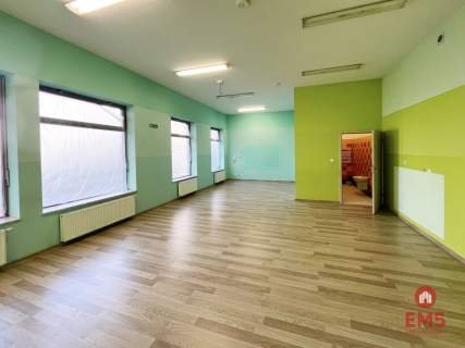 Lokale na biura, gabinety, placówki edukacyjne