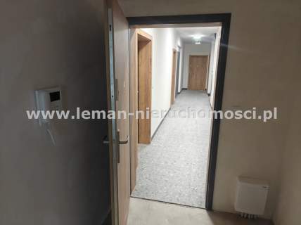 Mieszkanie na sprzedaż, 51,85 m2, Lublin