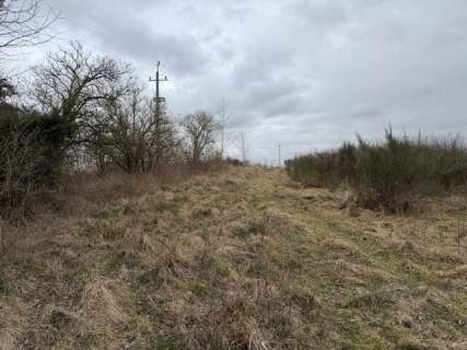 Działka budowlana na sprzedaż, 19935 m2, Charzyno