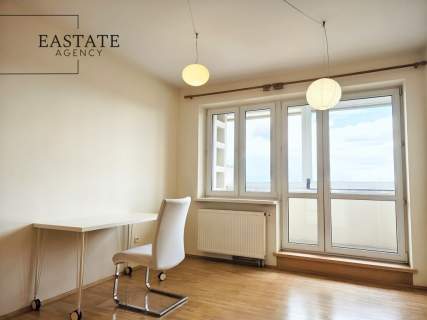Metro Kabaty Dwupoziomowy apartament