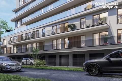 Penthouse Taras Widok na Beskidy Apartament