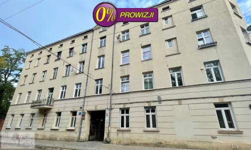 Kawalerka 22,7m2 do wprowadzenia za jedyne 189tyś 