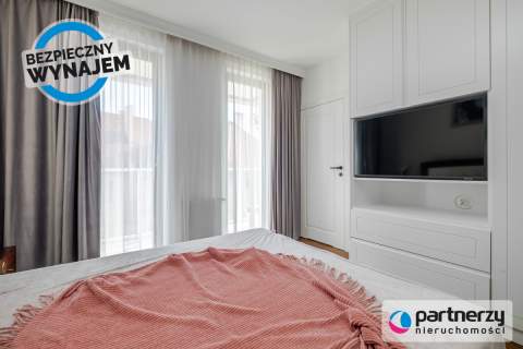 APARTAMENT PREMIUM W SERCU MIASTA