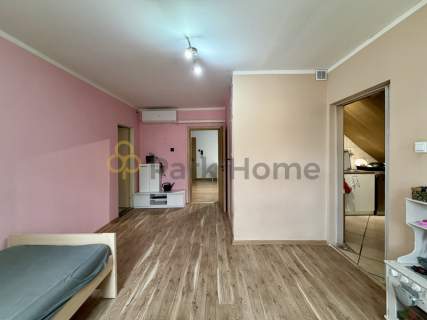 4 pokoje Rawicz, ul. Hallera 72,9 m2