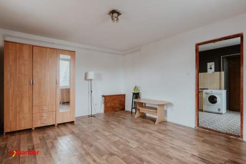 30,47 m2 Niecała Centrum Lublina