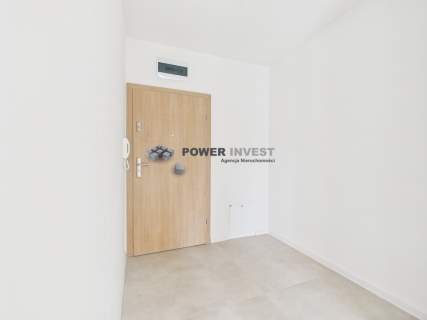 Nowe 3 pok. mieszkanie 57,5 m z balkonem