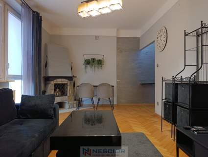 Na sprzedaż mieszkanie 49,73m2 w centrum miasta