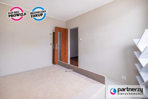 Dwa pokoje Gdańsk- Przymorze